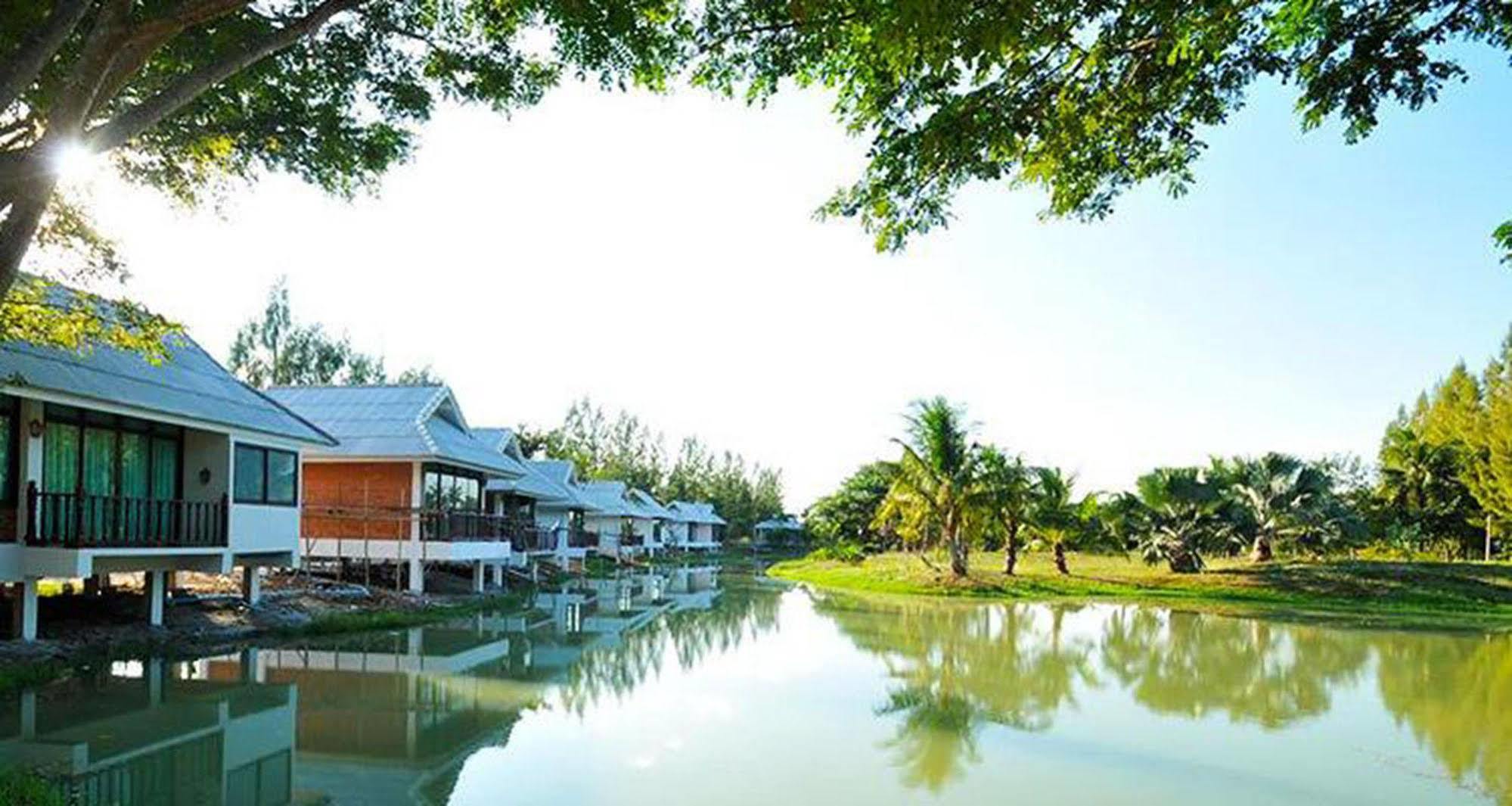 The Grand Jamjuree 3* Lamphun