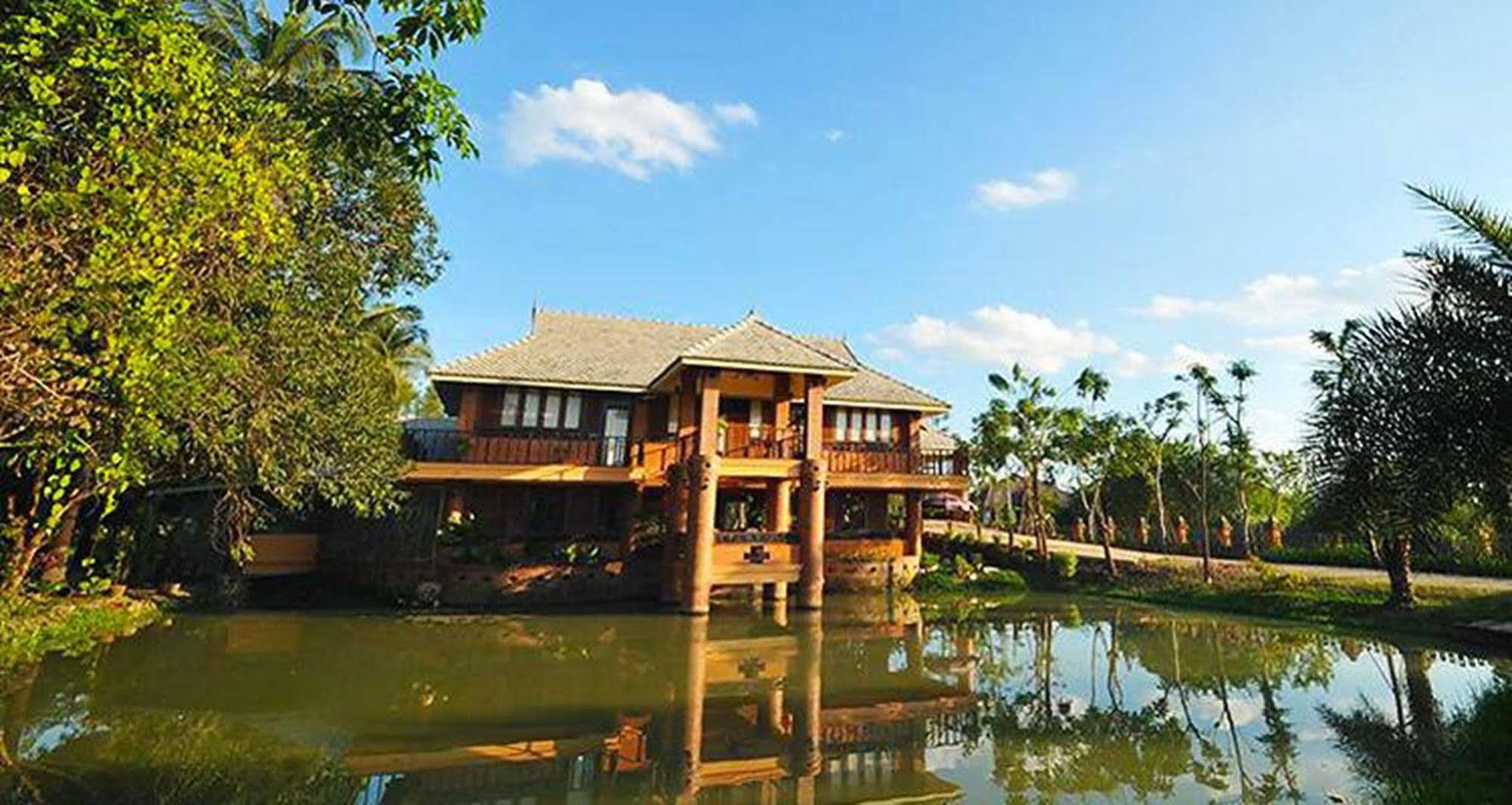 Resort The Grand Jamjuree