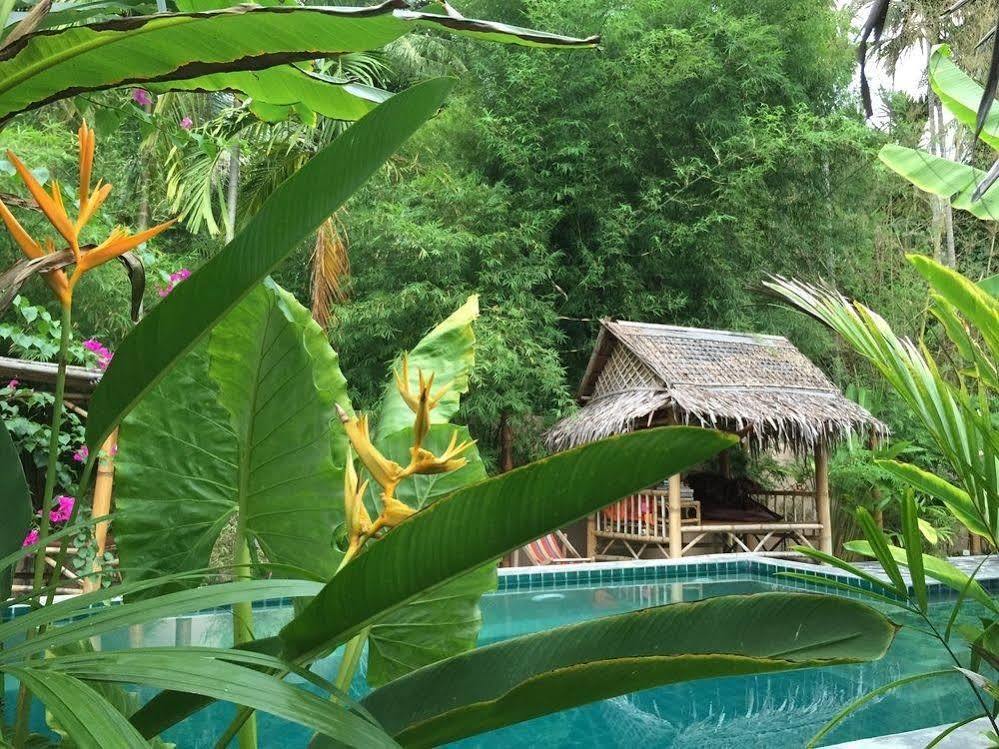Leeloo Paradise Resort