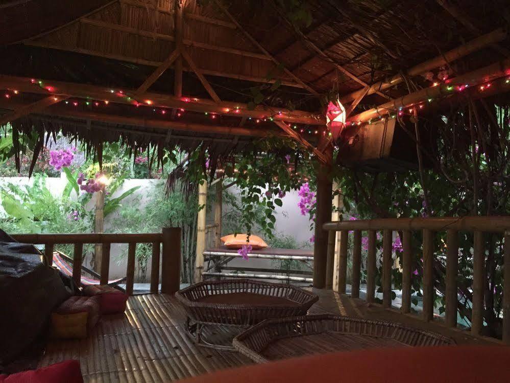 Leeloo Paradise Resort 3*