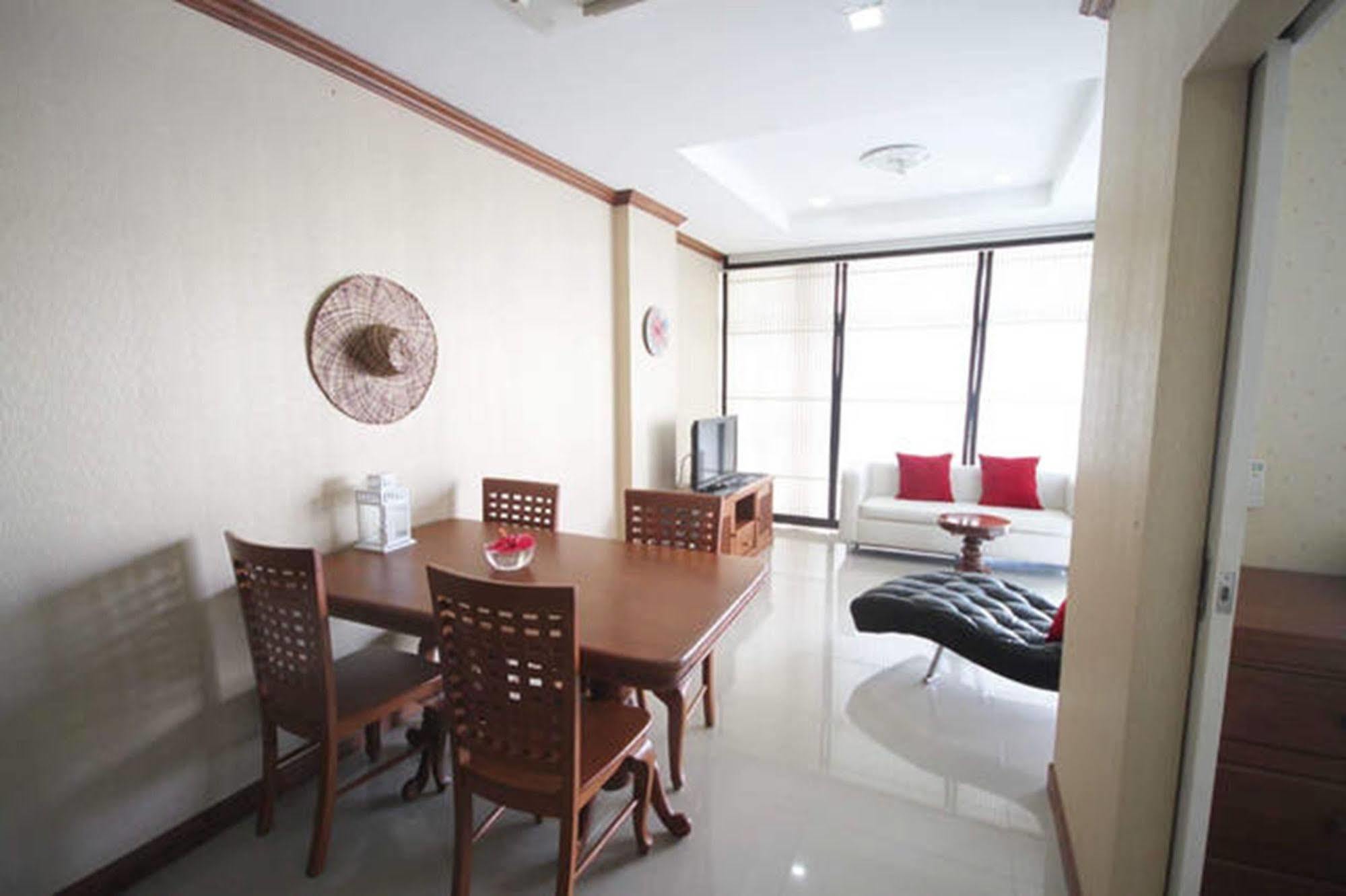 Apartment At Sea
