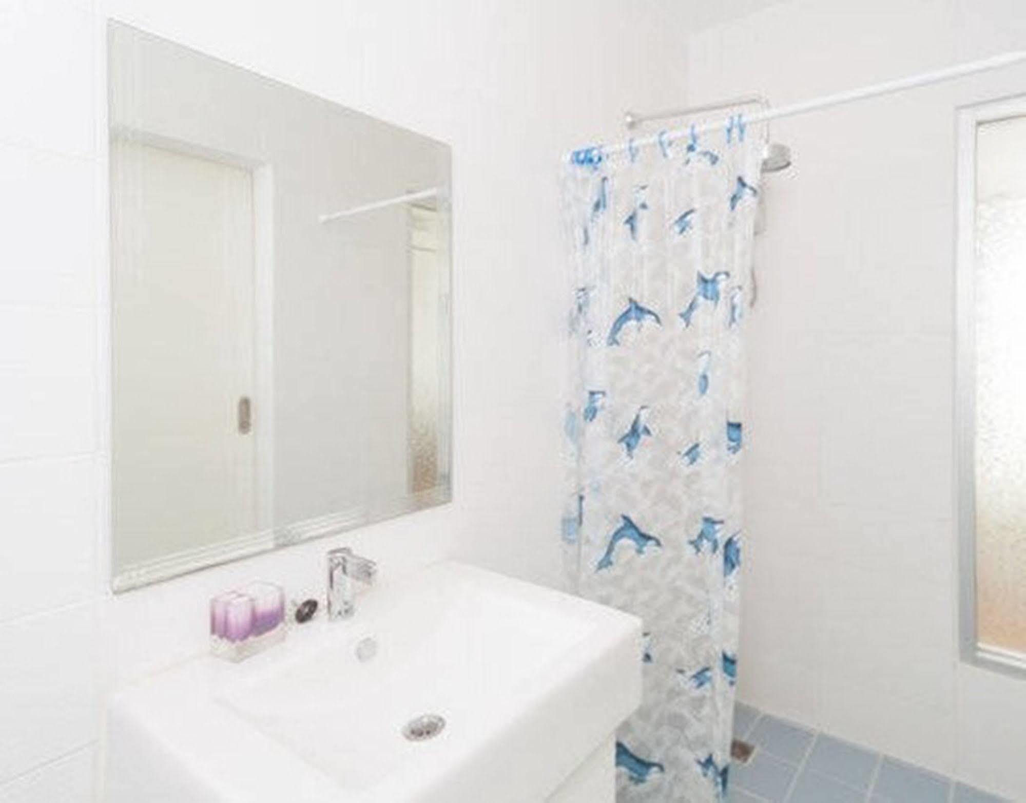 At Sea Apartment *