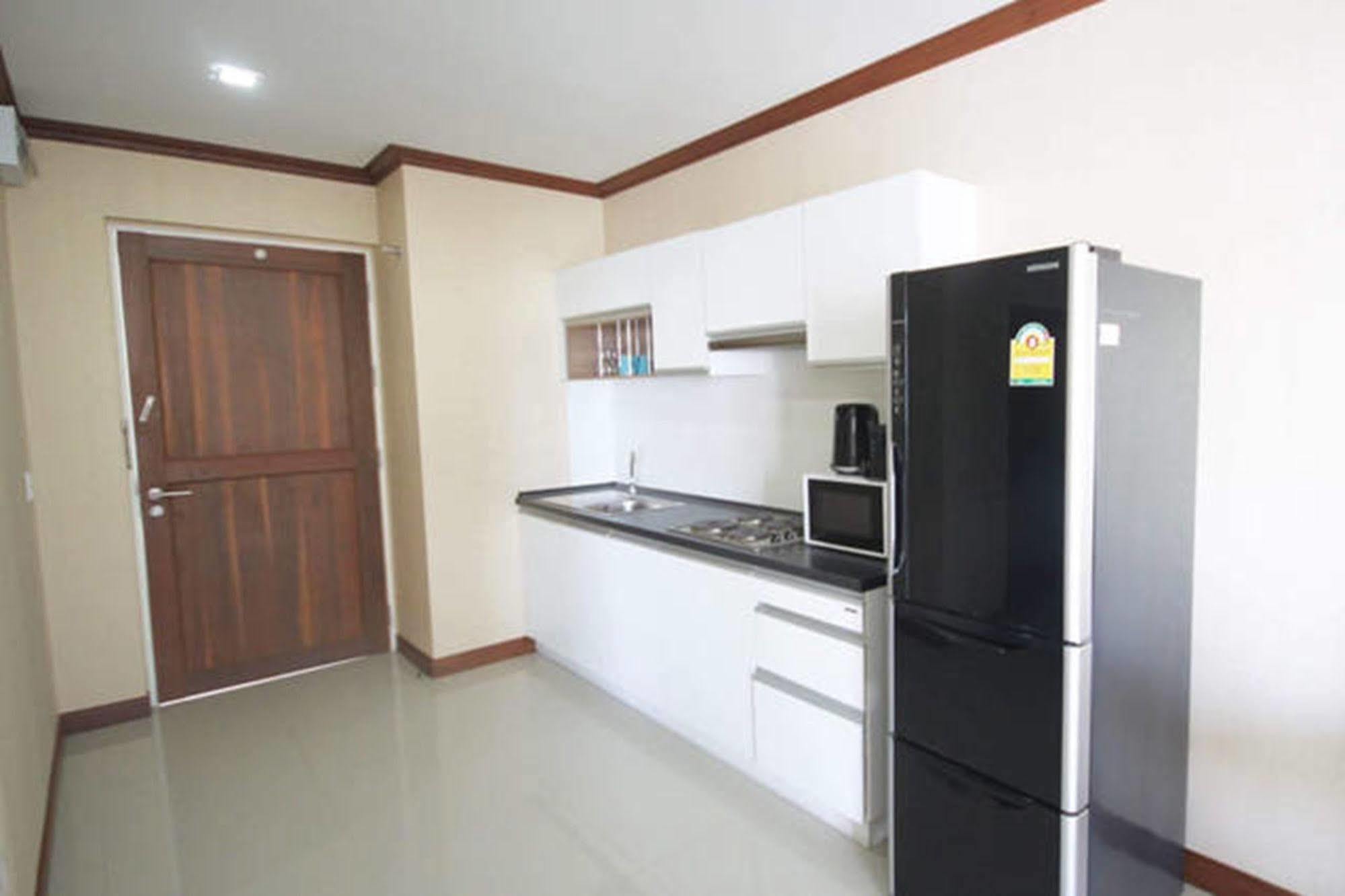 At Sea Apartment Ao Nang