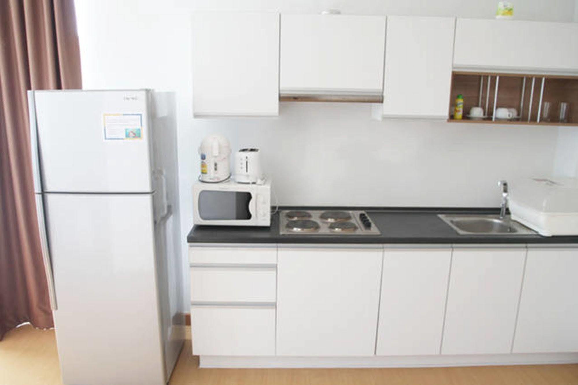 Apartment At Sea Ao Nang