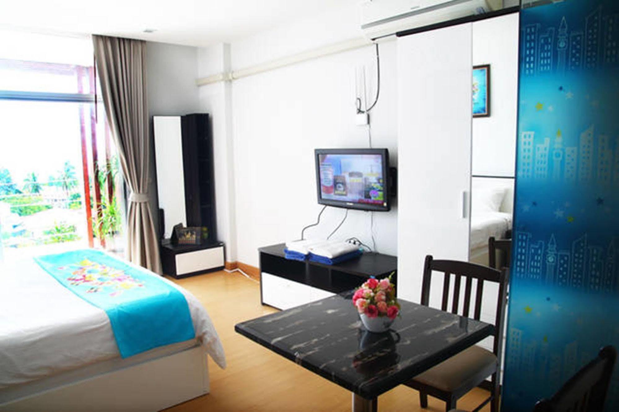 At Sea Apartment *