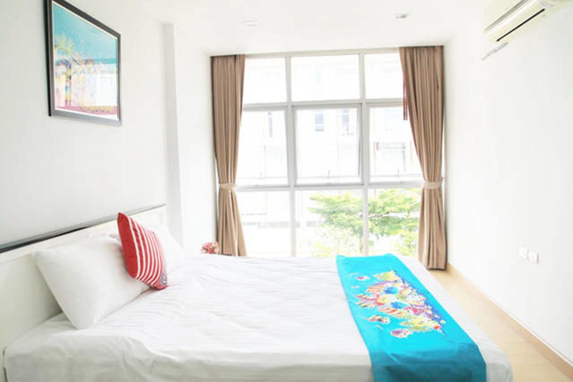 Apartment At Sea *