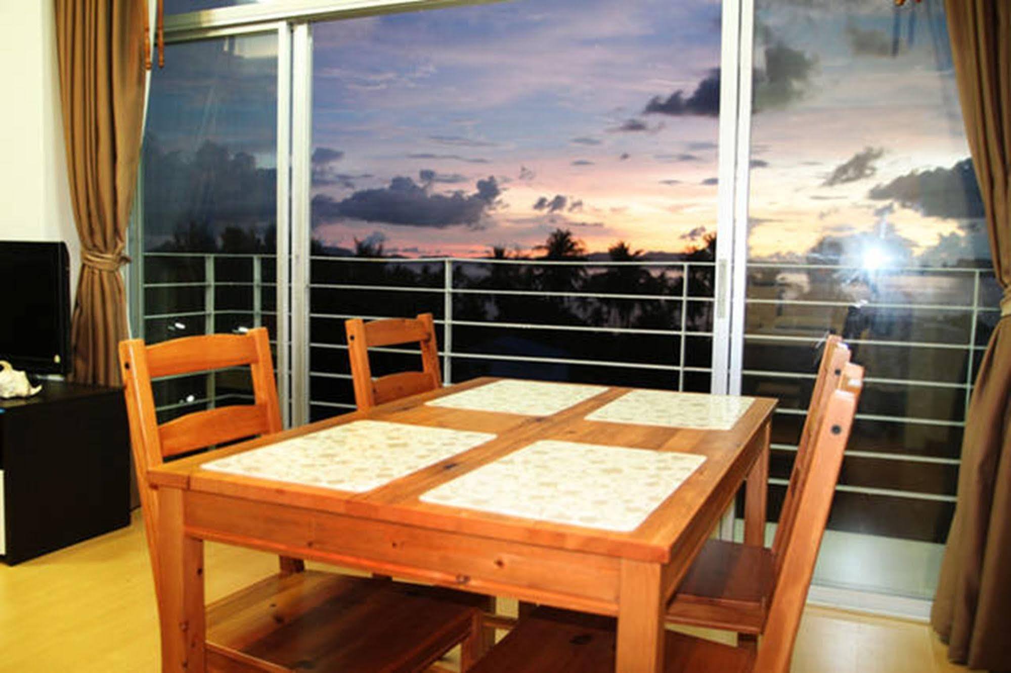 At Sea Apartment Ao Nang