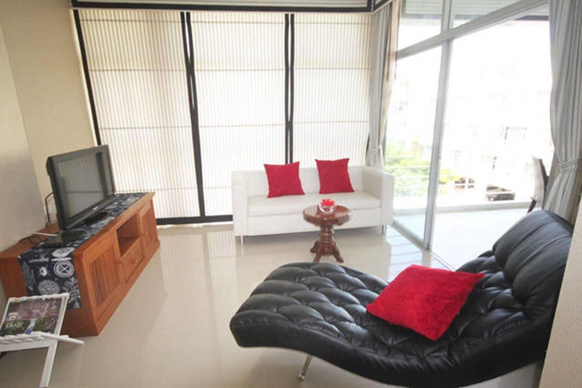 At Sea Apartment