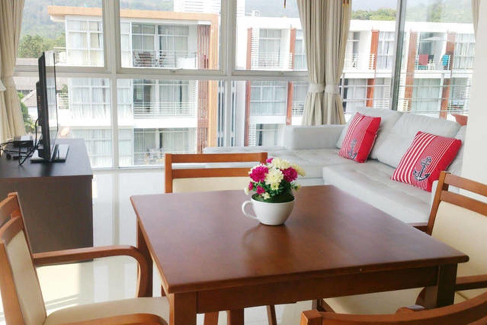 Apartment At Sea Ao Nang