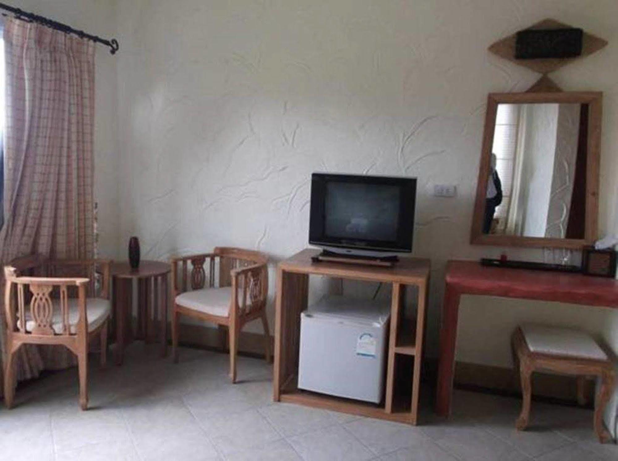 Nirvana & Guest house Koh Tao