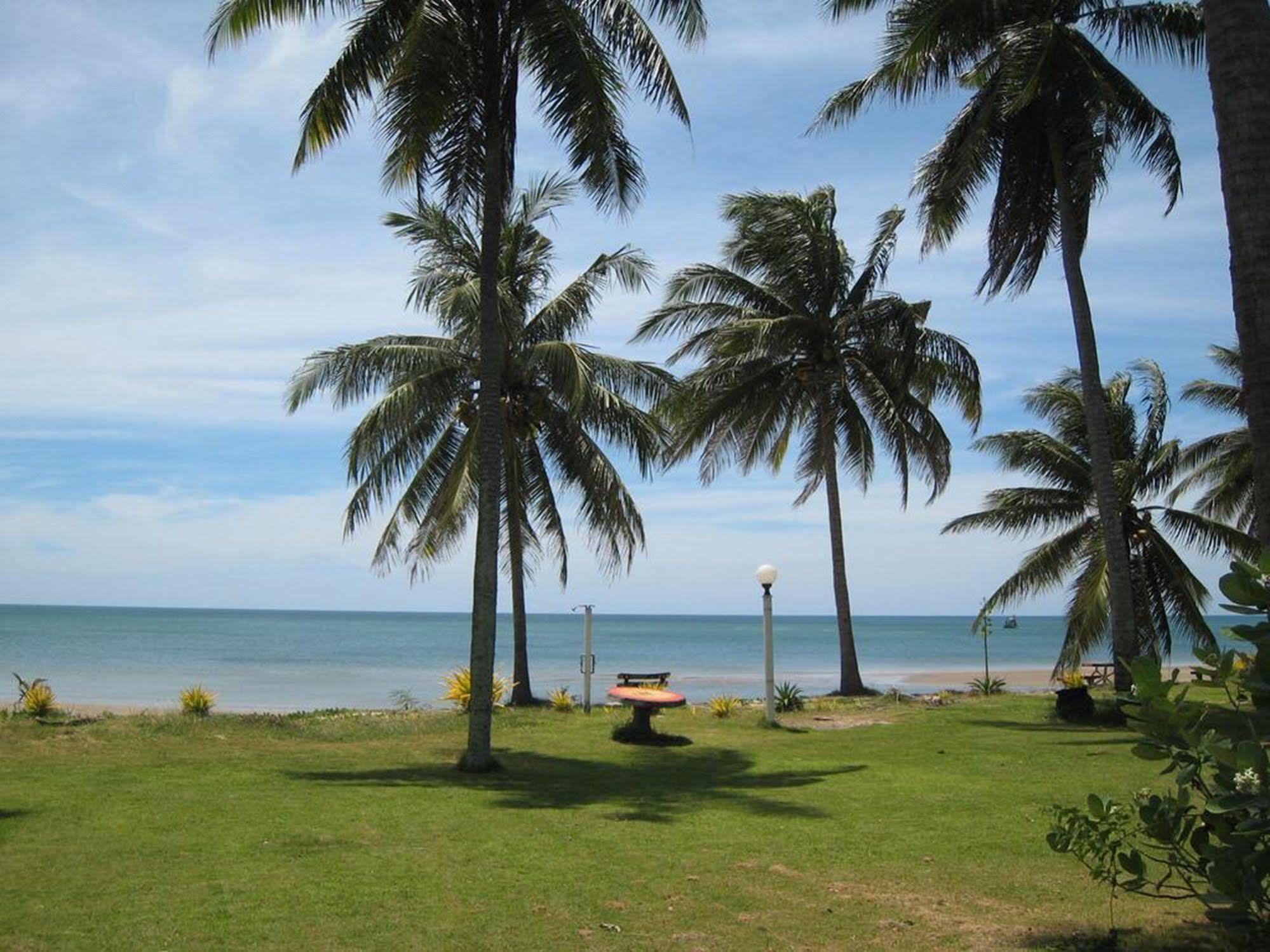 Malai-asia Resort