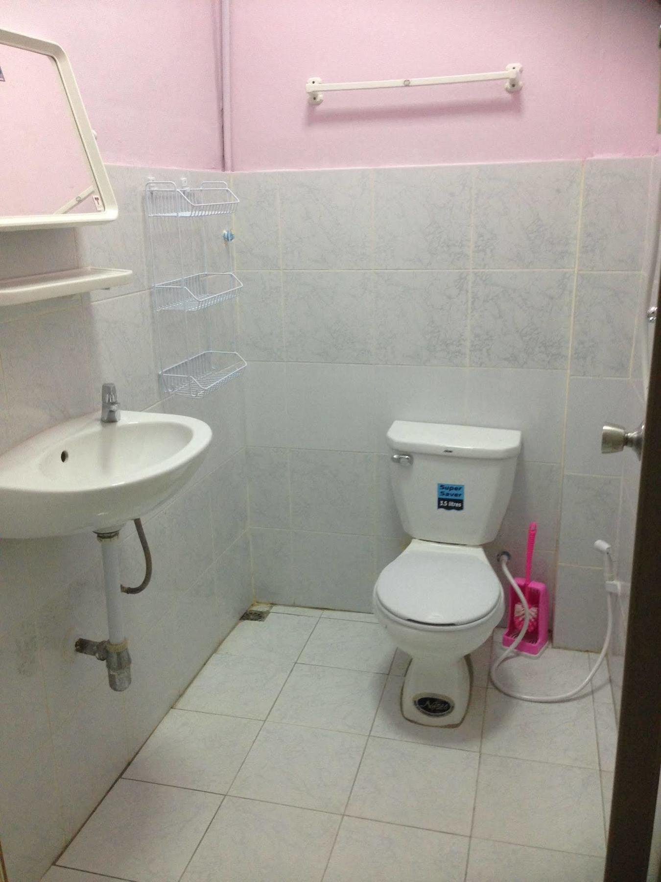 Guest house Artem's Jomtien Beach