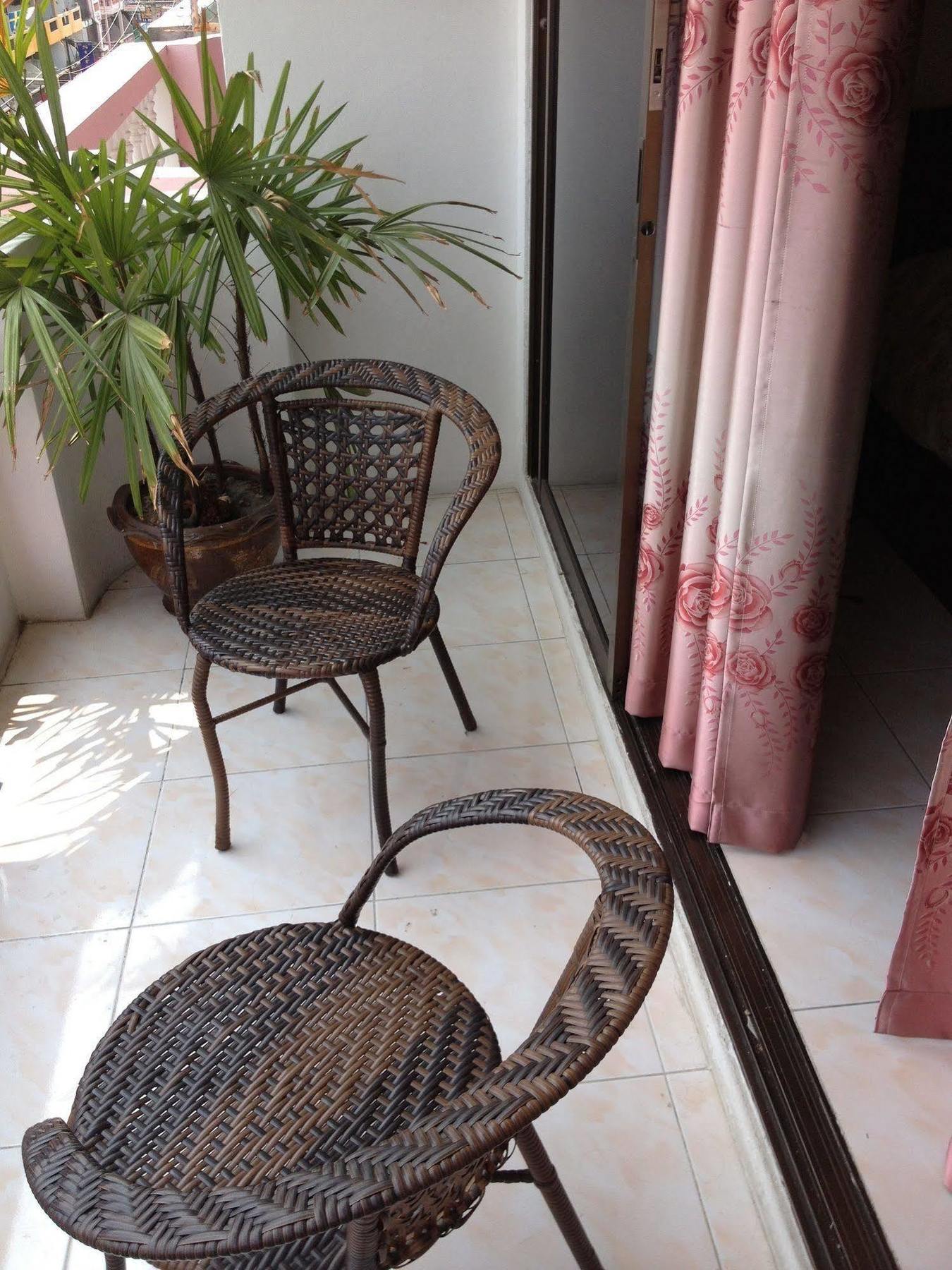 Guest house Artem's