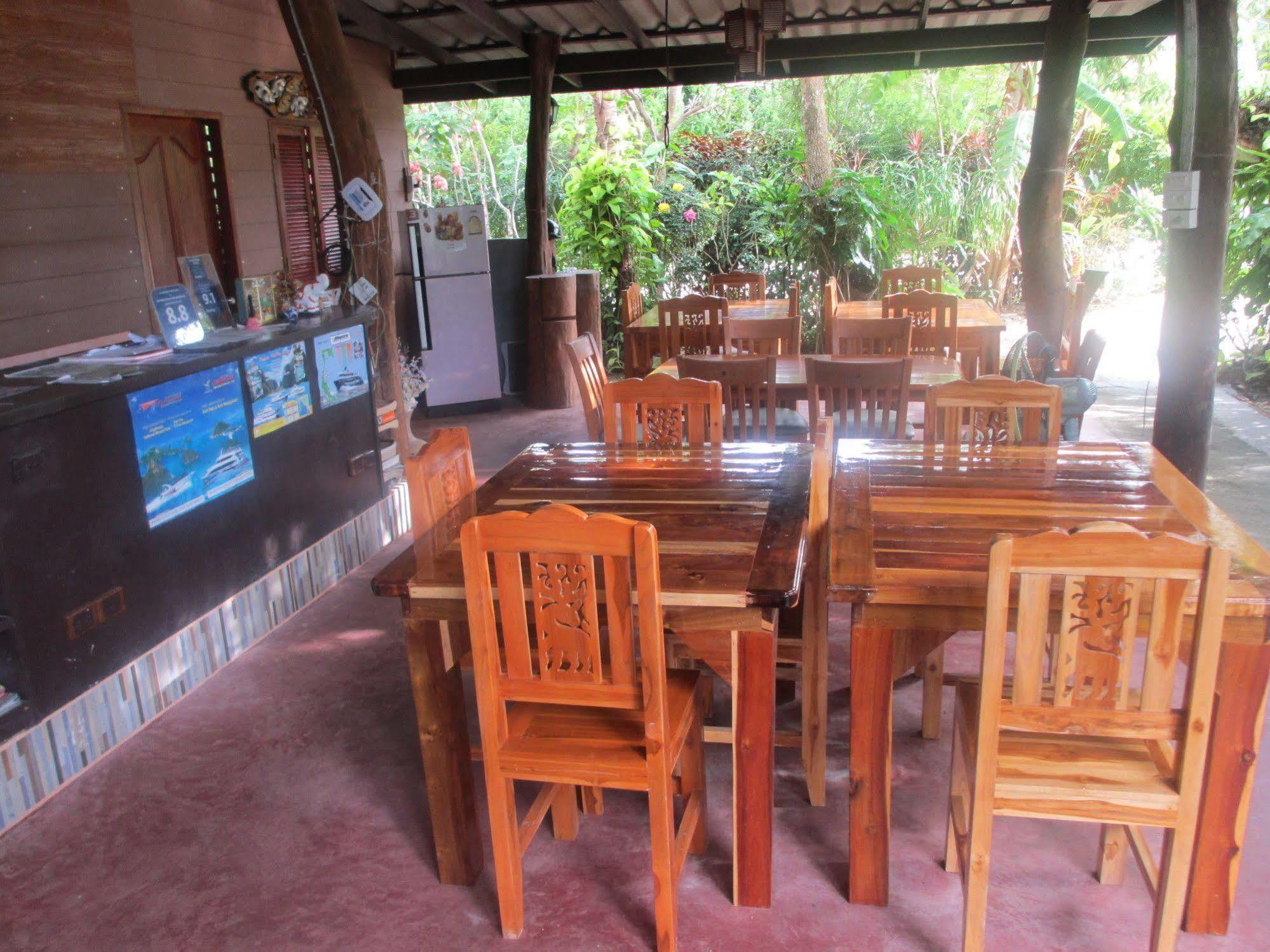 Real Relax Resort 3*