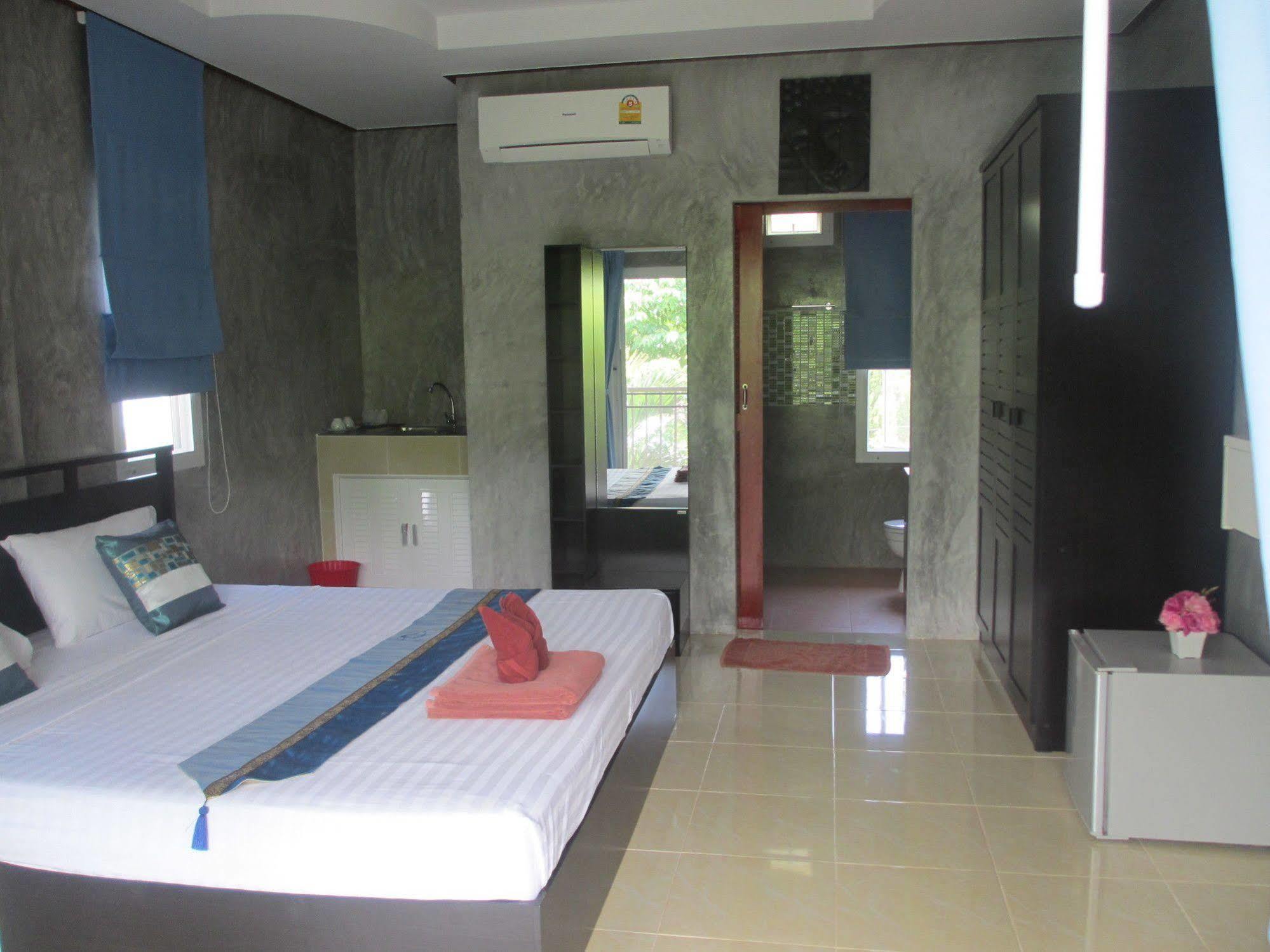 Real Relax Resort 3*