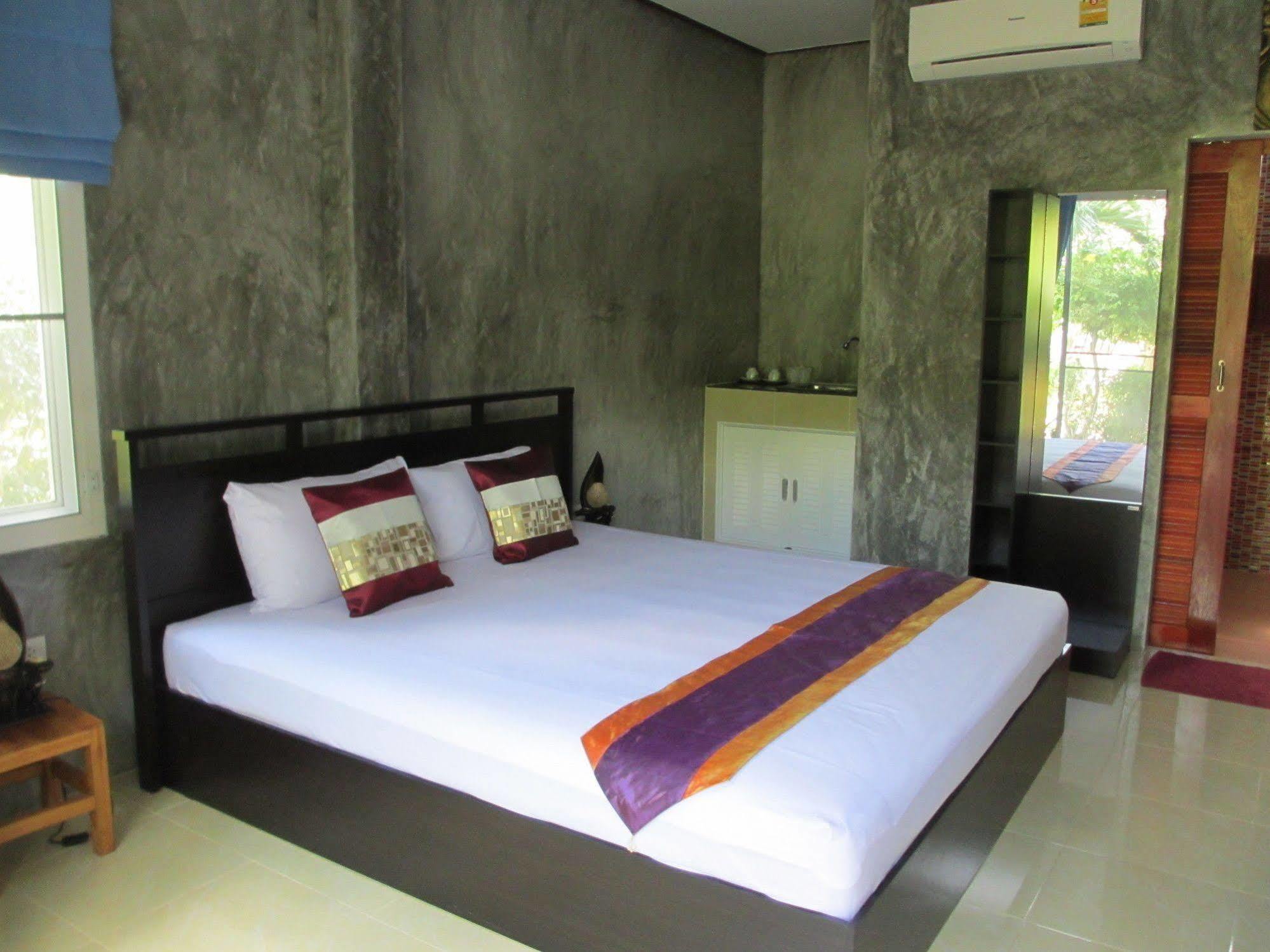 Resort Real Relax