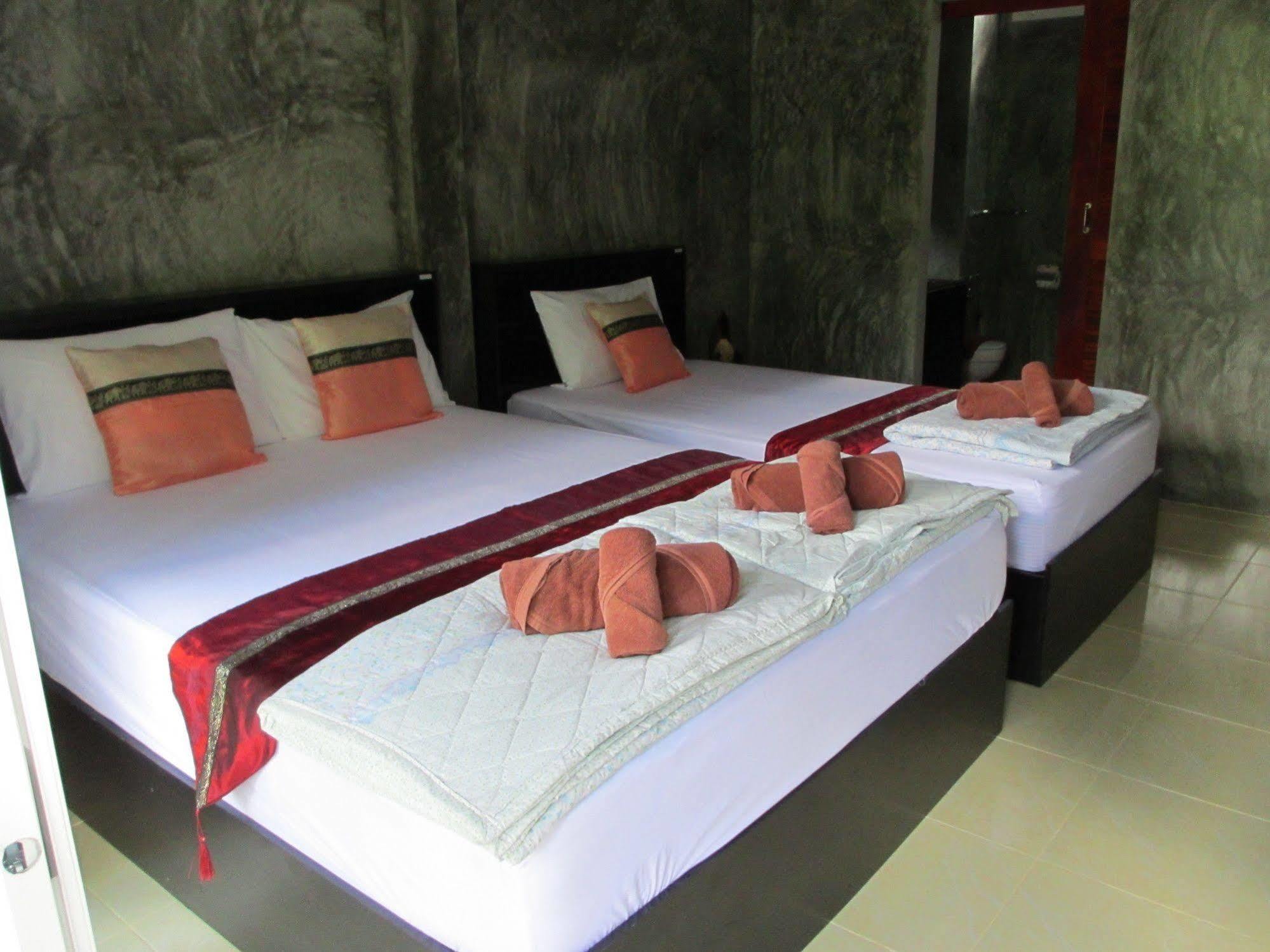 Real Relax 3* Ao Nang