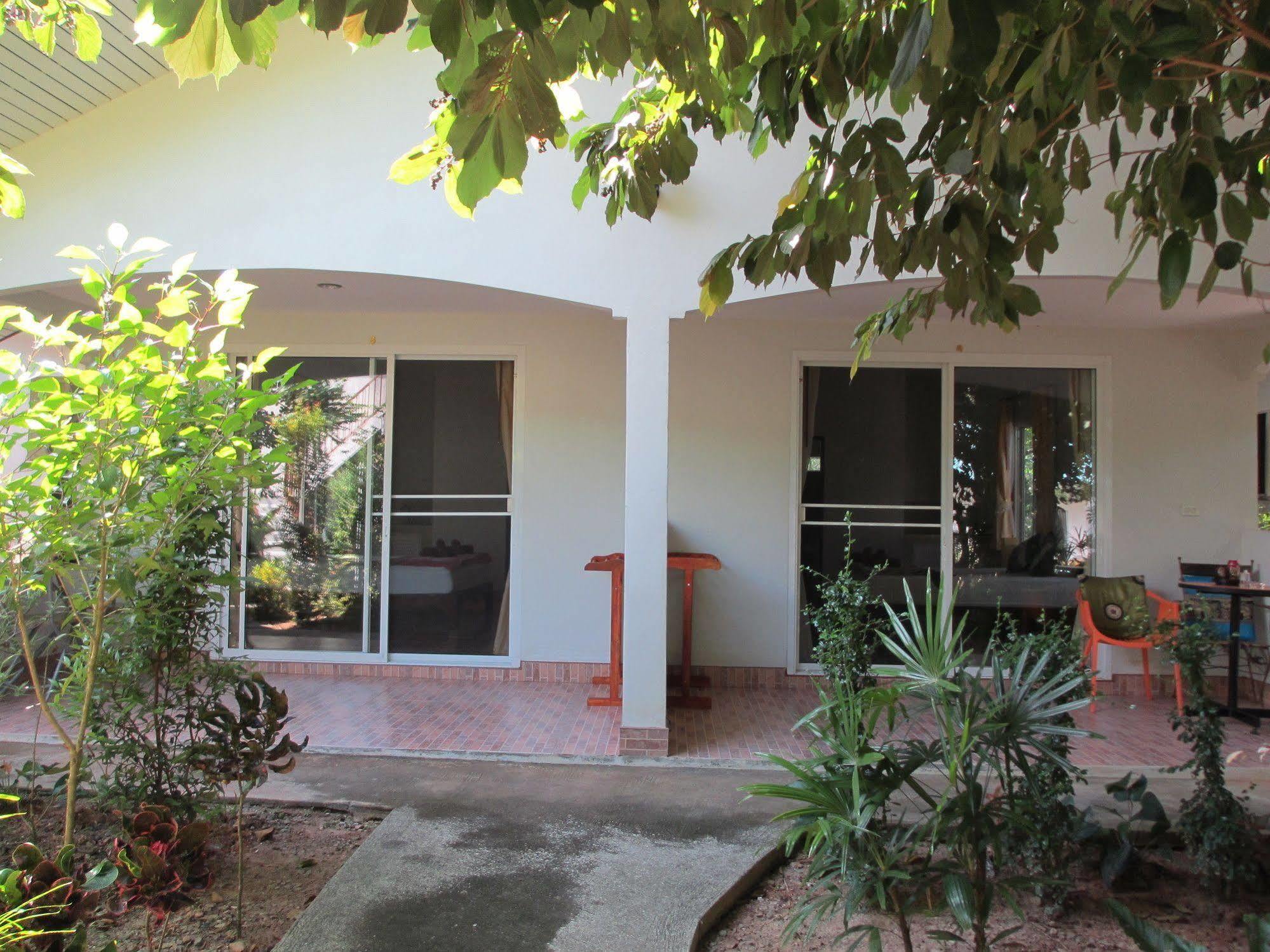 Real Relax Resort Ao Nang