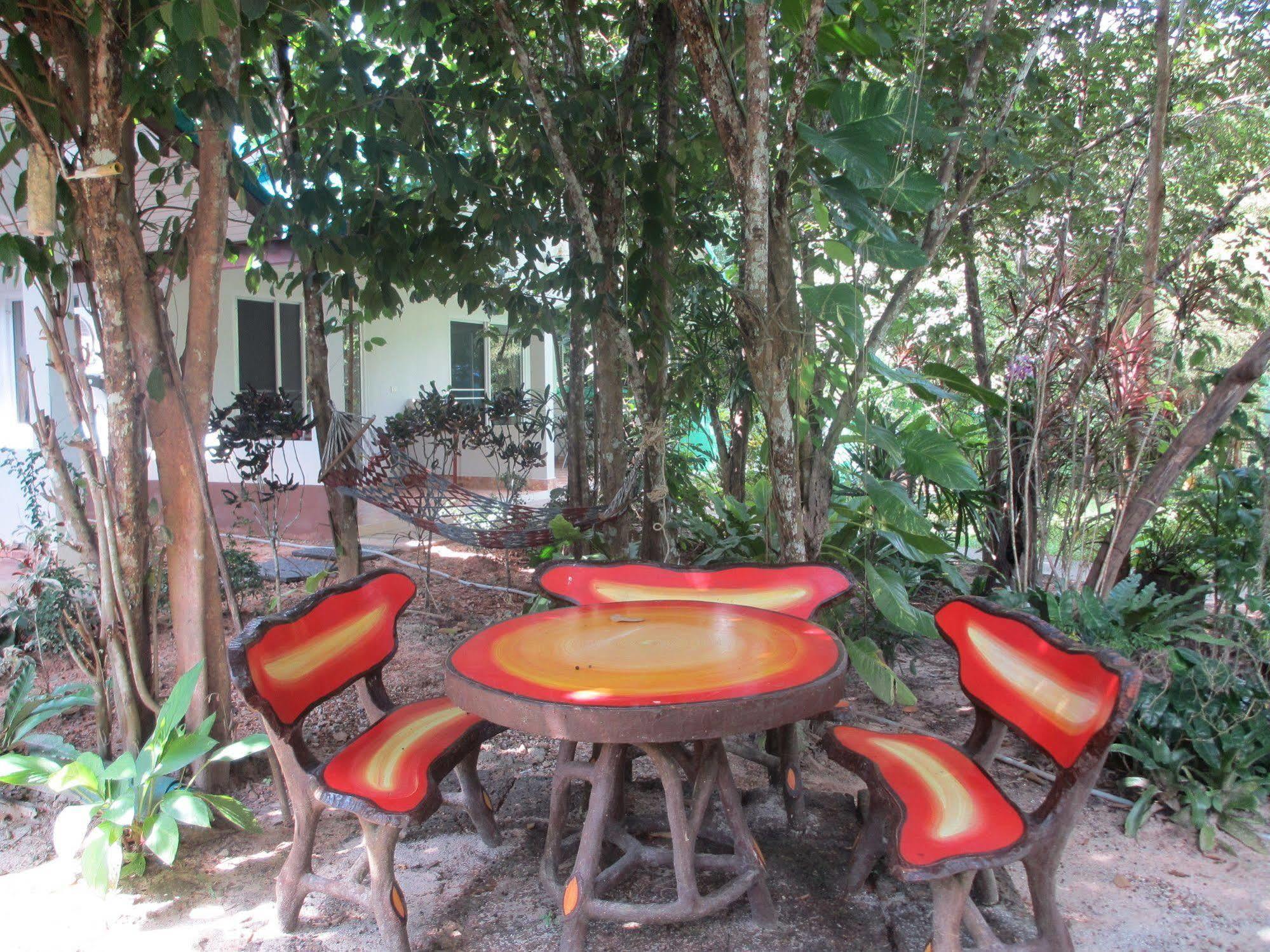 Resort Real Relax Ao Nang