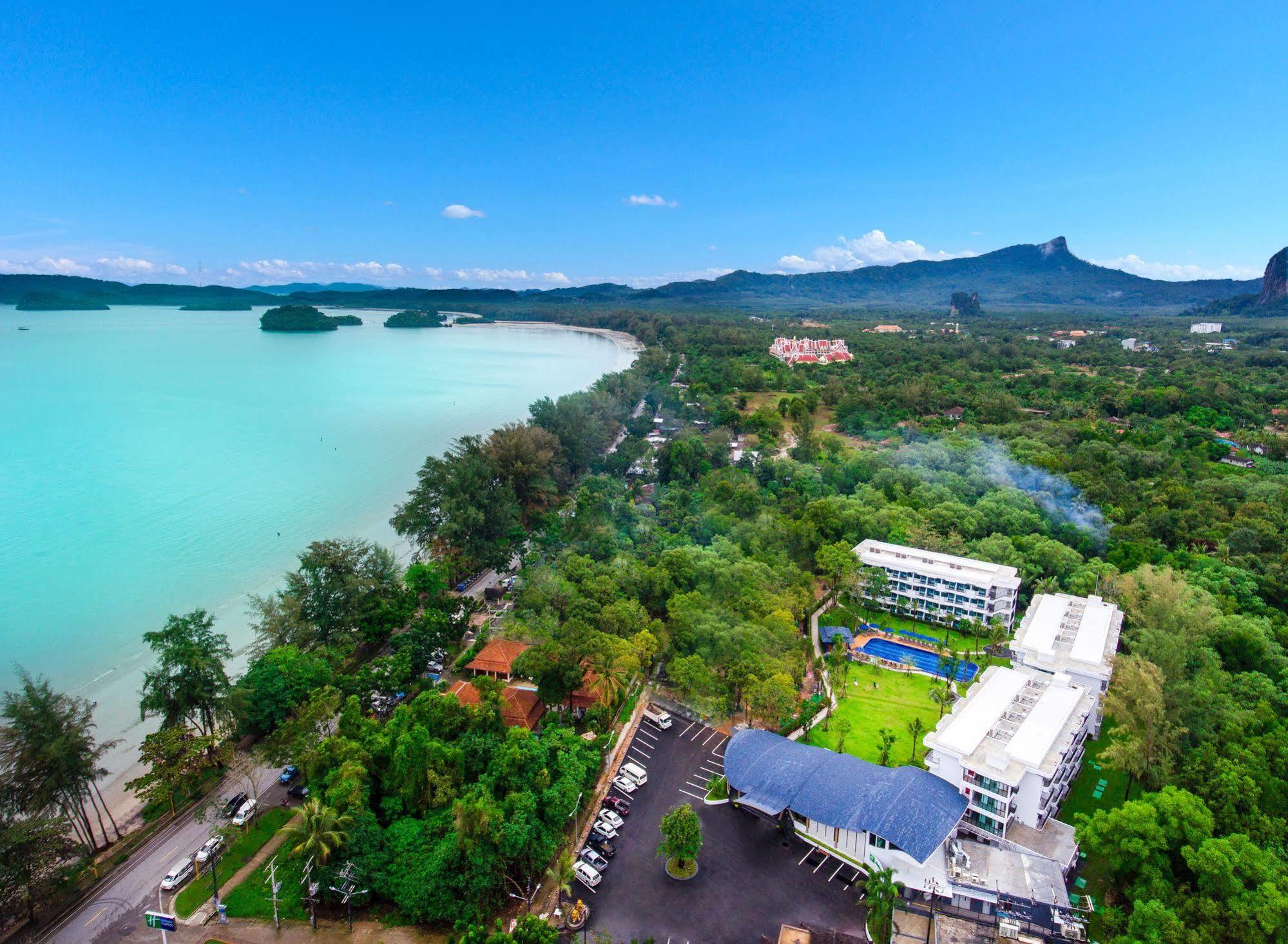 Resort Express Krabi
