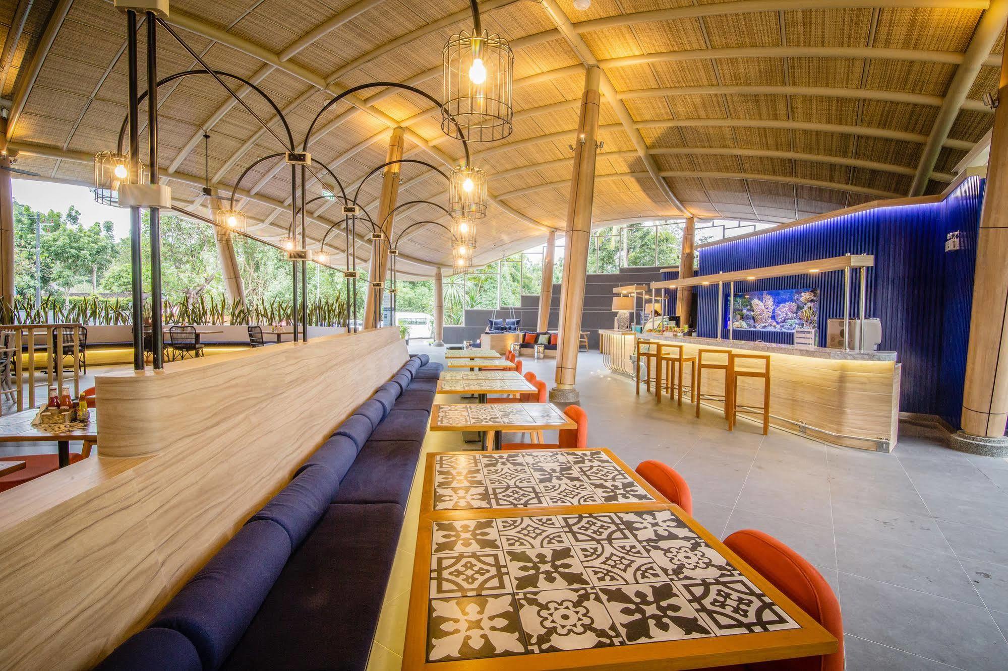 Resort Express Krabi Ao Nang