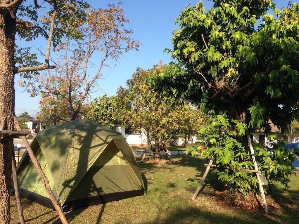 Resort Chiangrai Park Chiang Rai