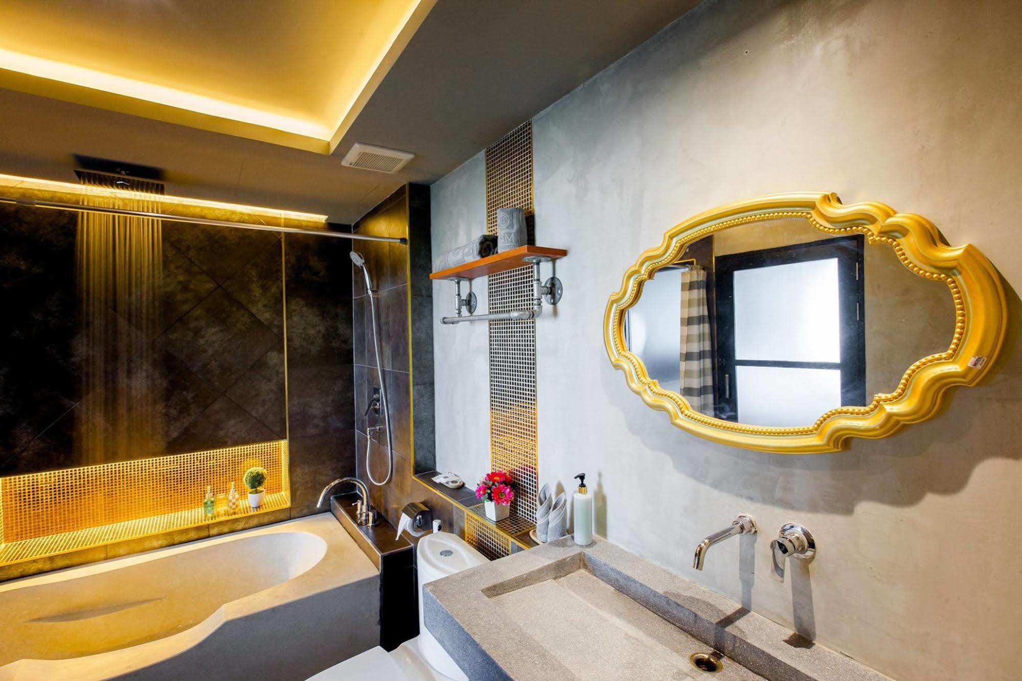 Hotel Loft Mania Boutique Hotel