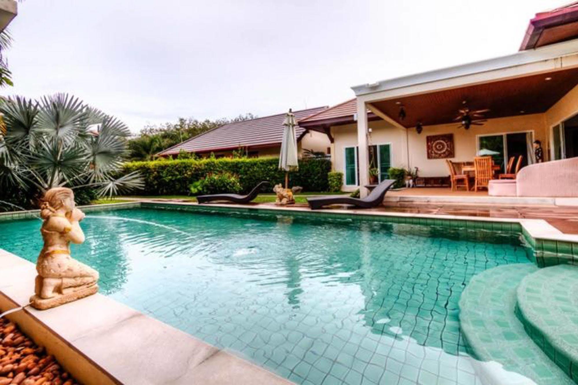 Villa Pommard By Jetta