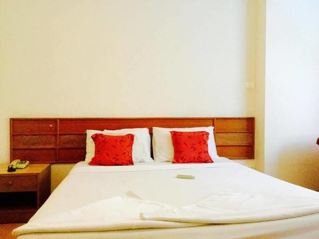 Michael Inn Pattaya