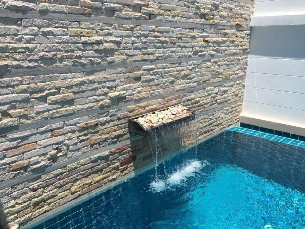 The Pool A23 Jomtien Beach