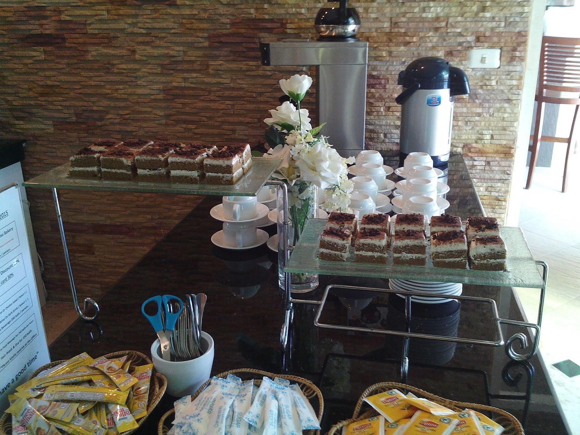 The Royal Tropical At Vip Chain 3* Rayong