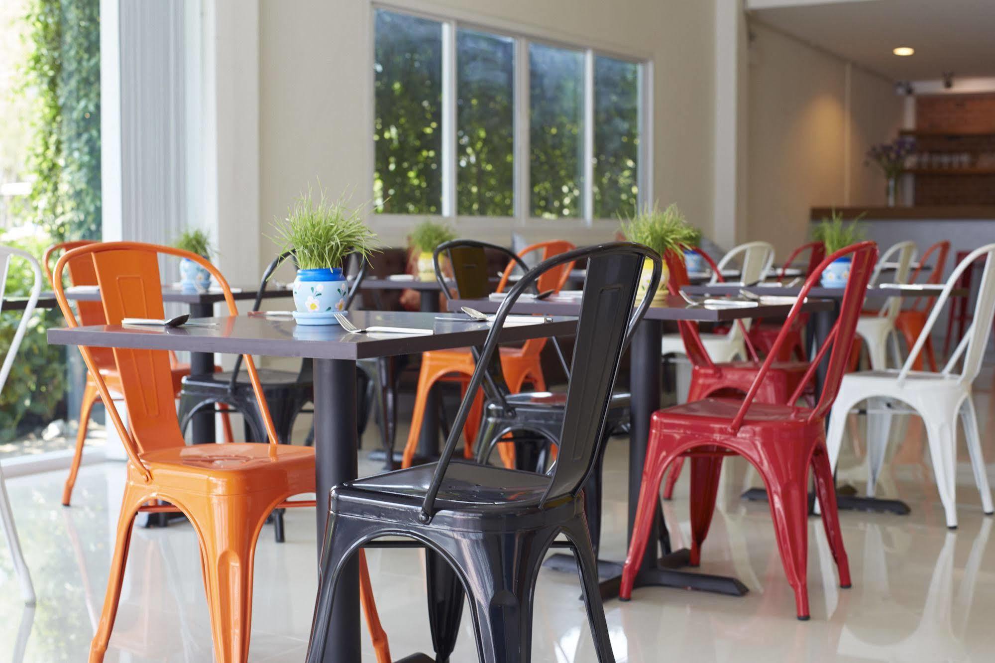 Nano Place 3* Ban Rai (Chon Buri)