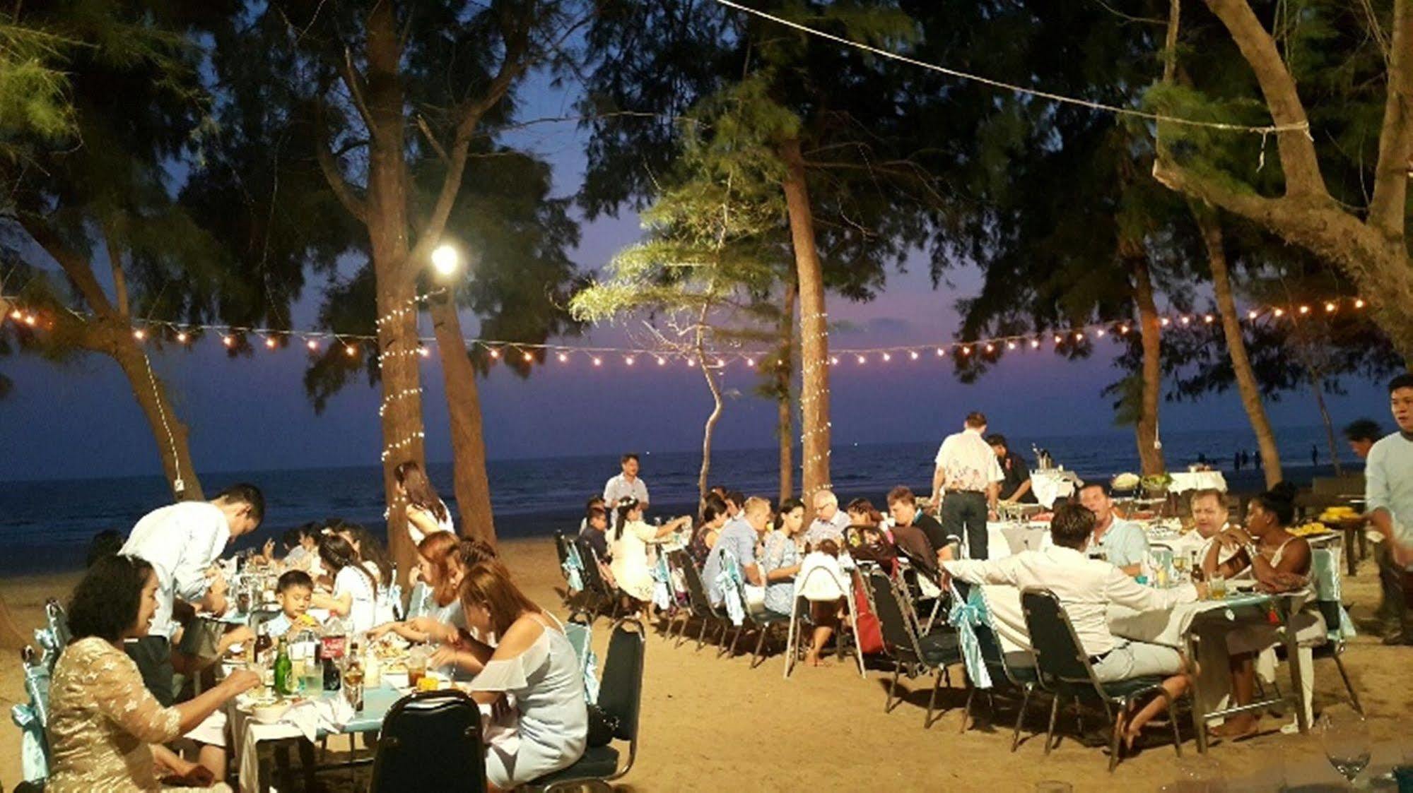 The Royal Tropical At Vip Chain Resort 3*