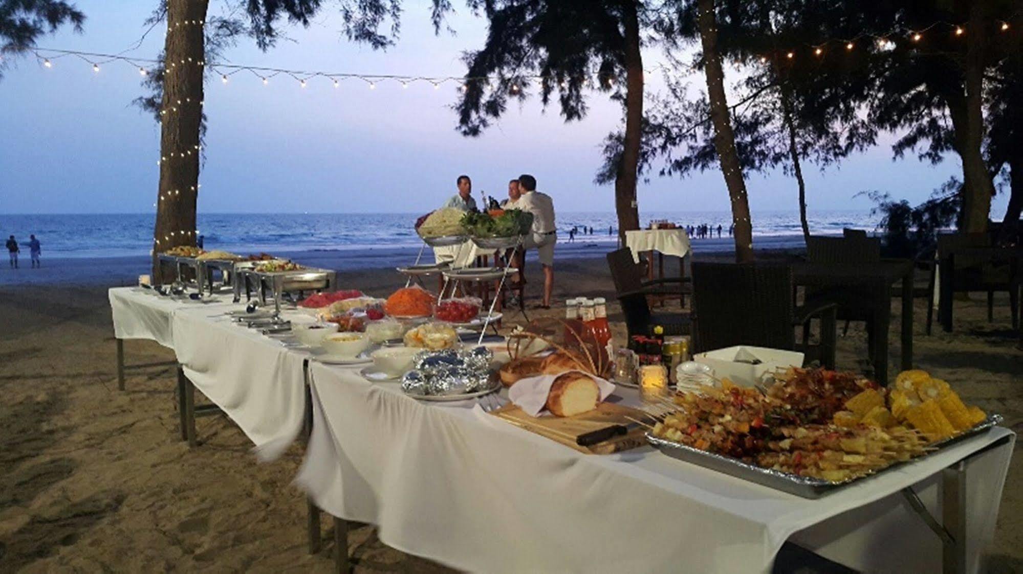 The Royal Tropical At Vip Chain Resort 3*