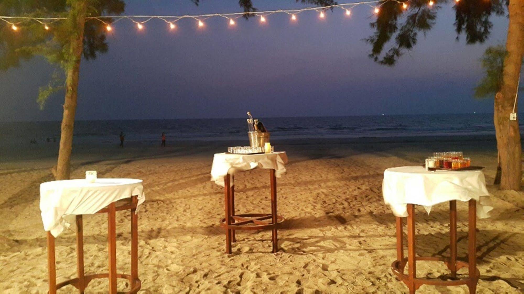 The Royal Tropical At Vip Chain 3* Rayong