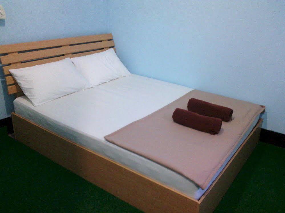 Mook Guest house