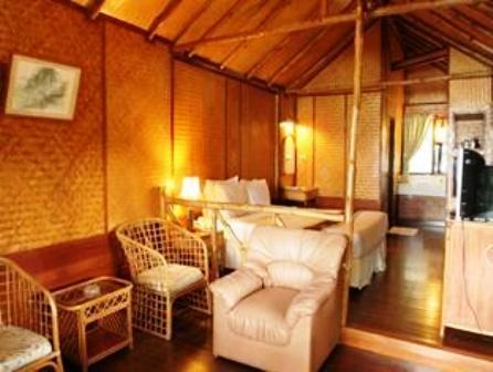 Nara Garden 3* Bang Rak Beach (Koh Samui)