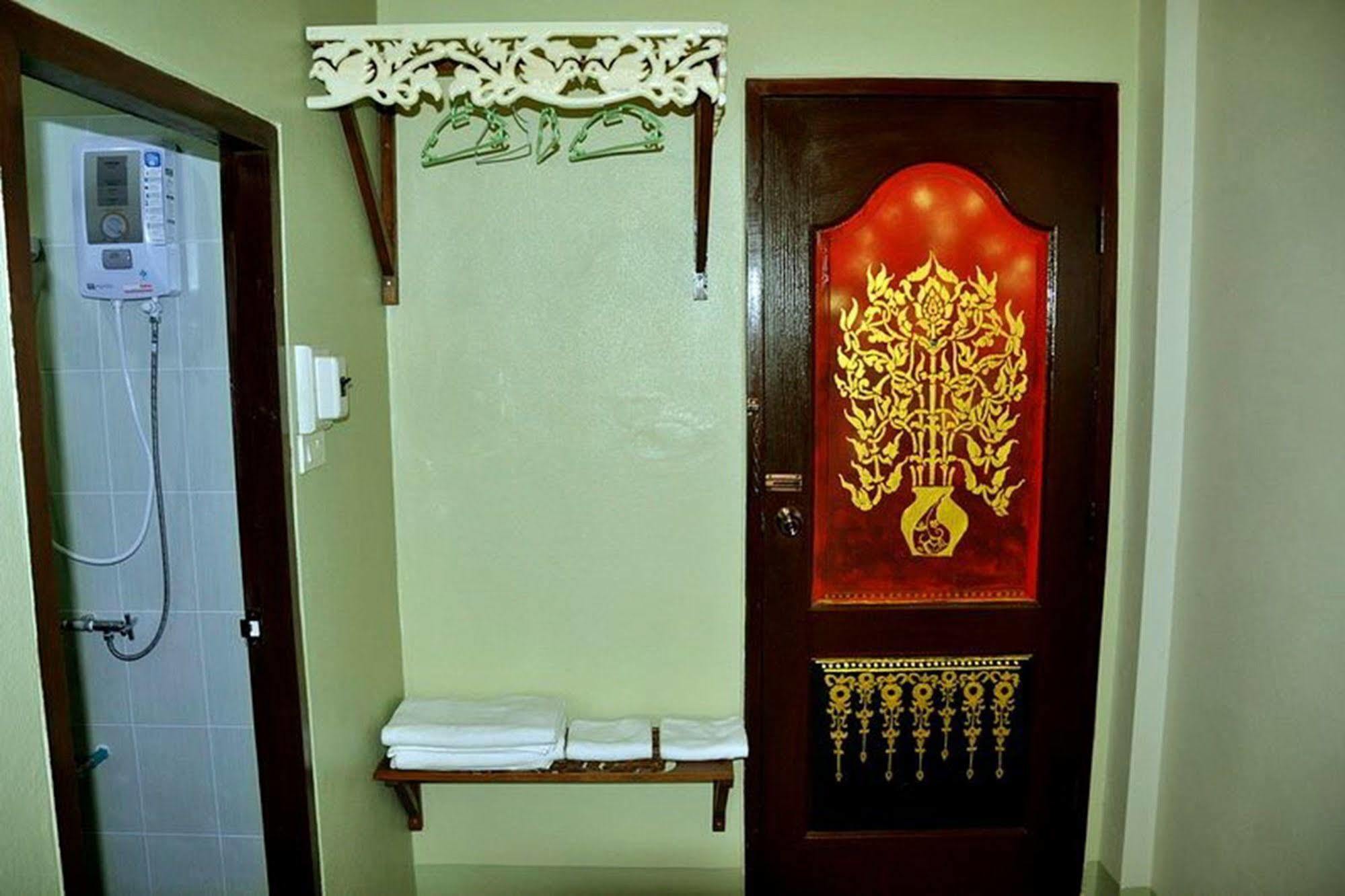 Pawinsin Resort 3*