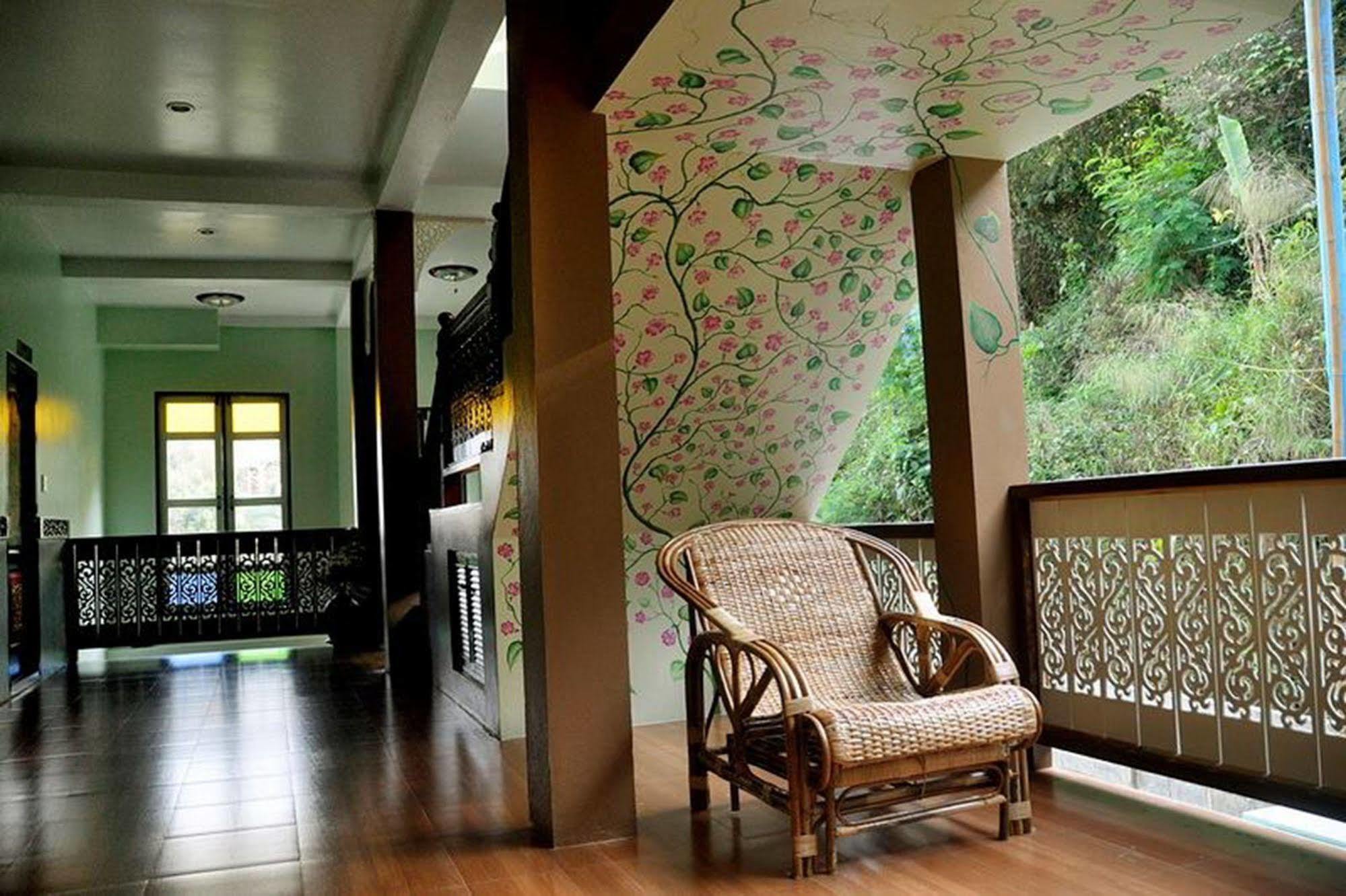 Resort Pawinsin Pua