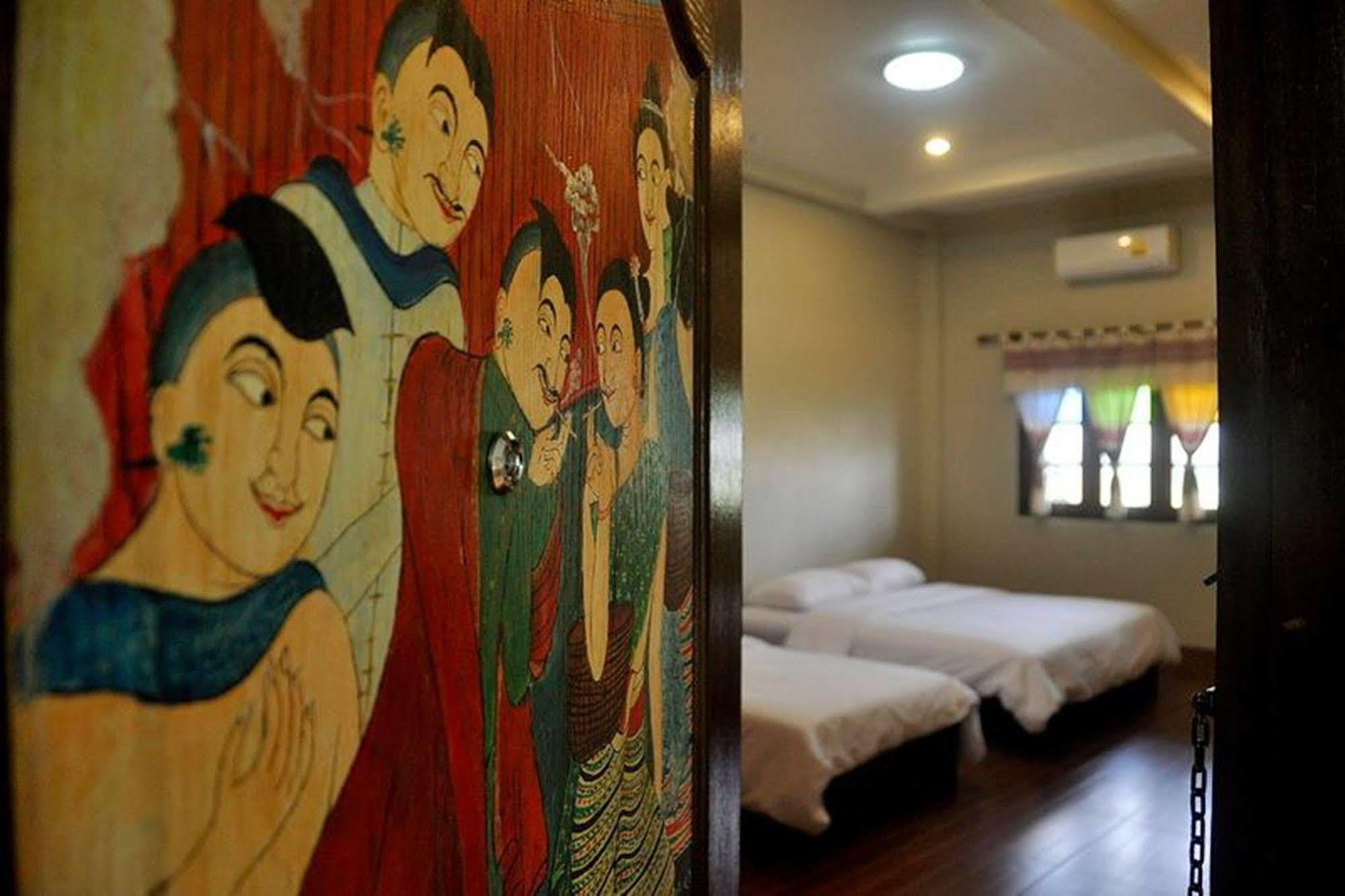 Pawinsin Resort