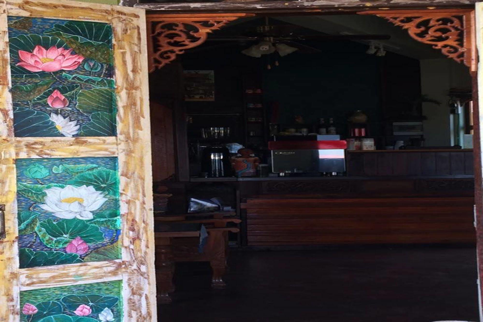 Pawinsin Resort