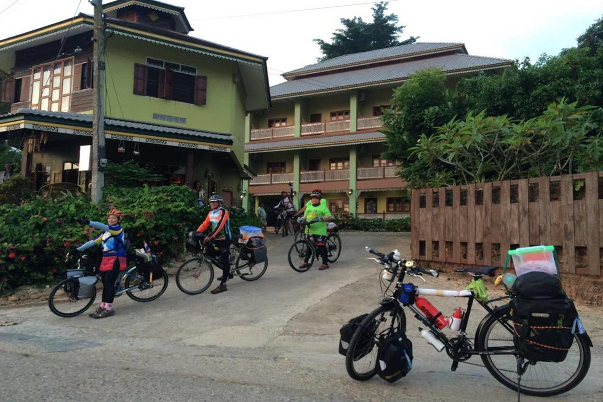 Pawinsin Resort