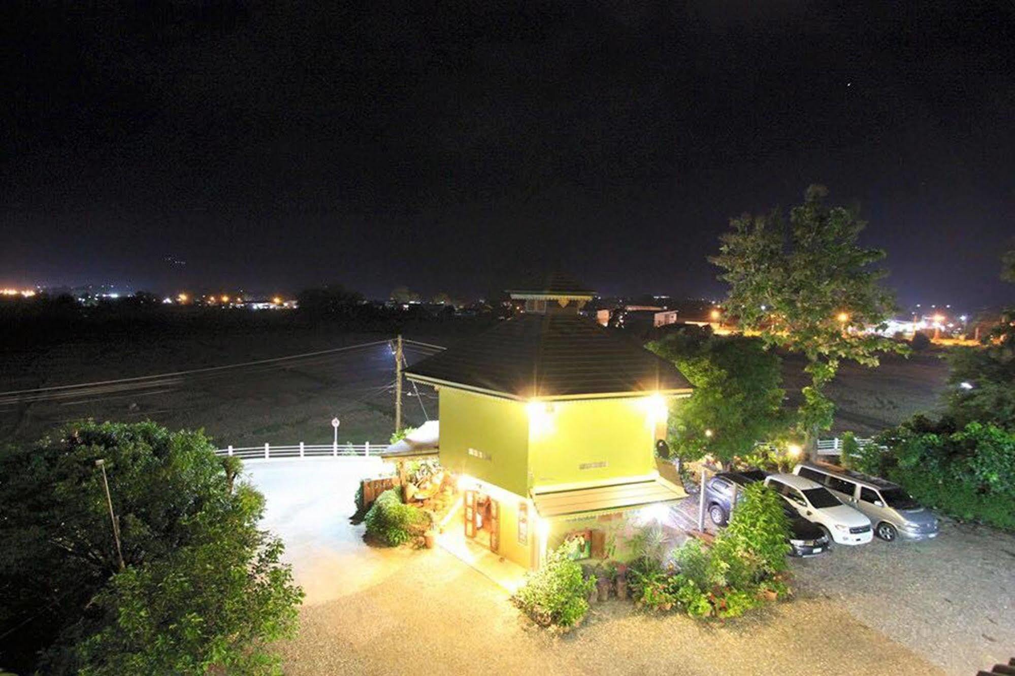 Resort Pawinsin