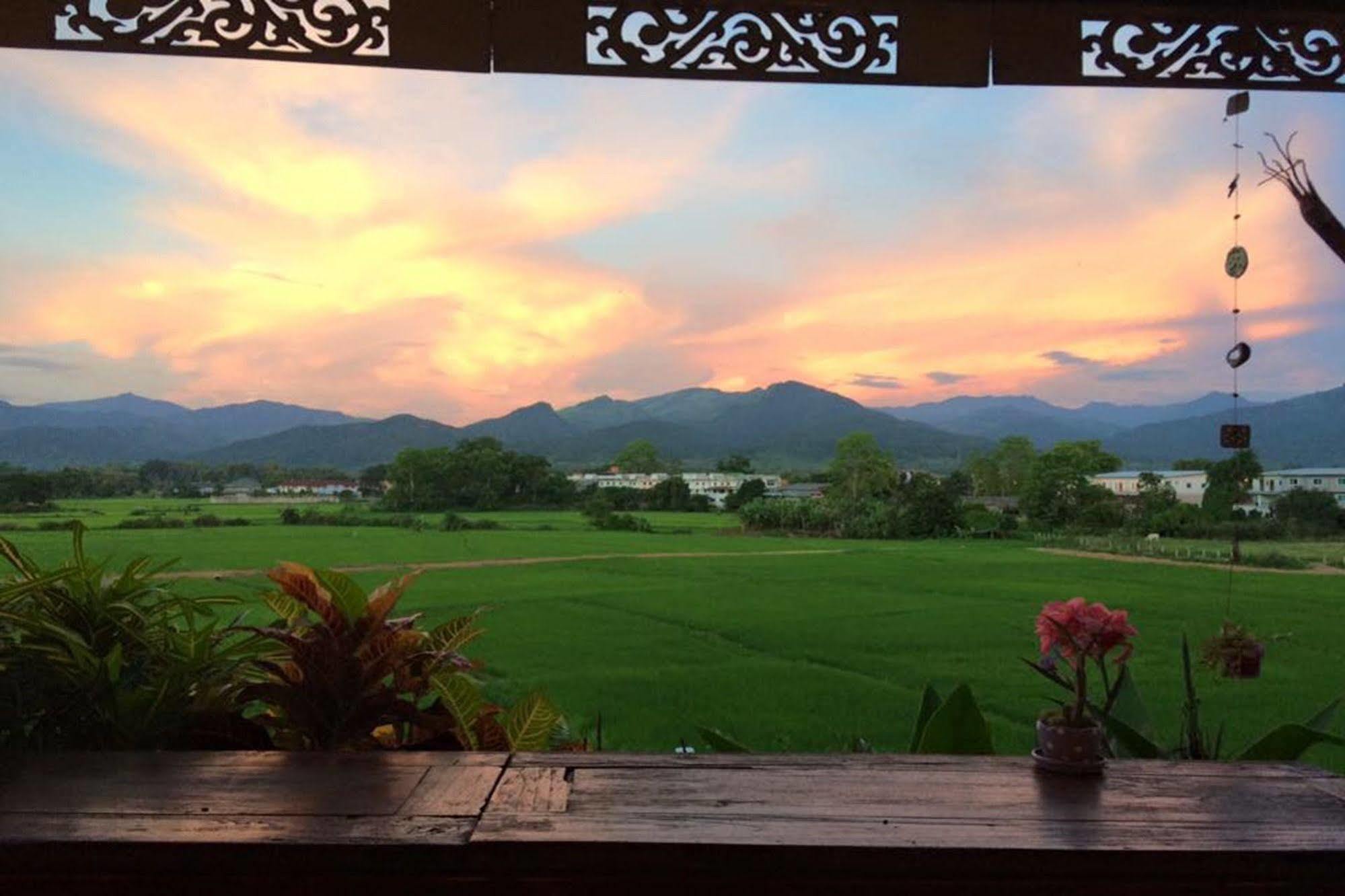 Pawinsin Resort Pua