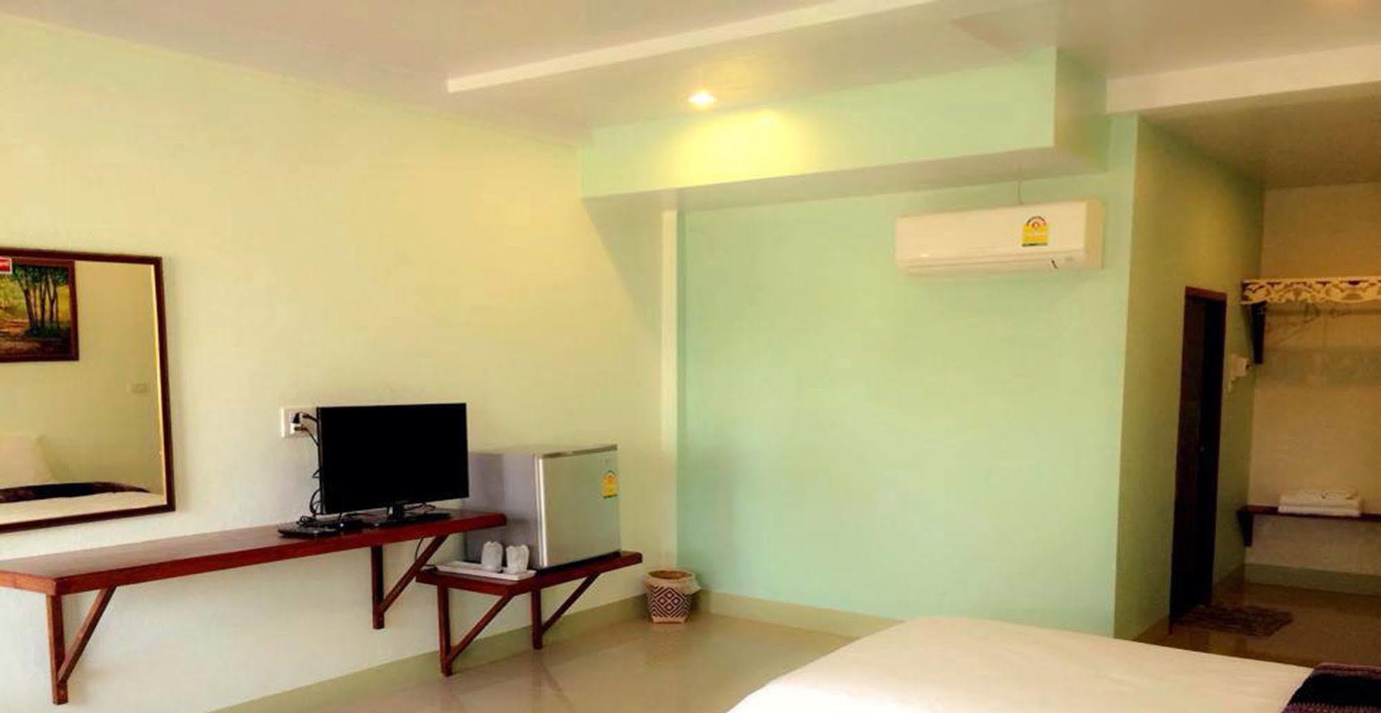 Pawinsin Resort Pua