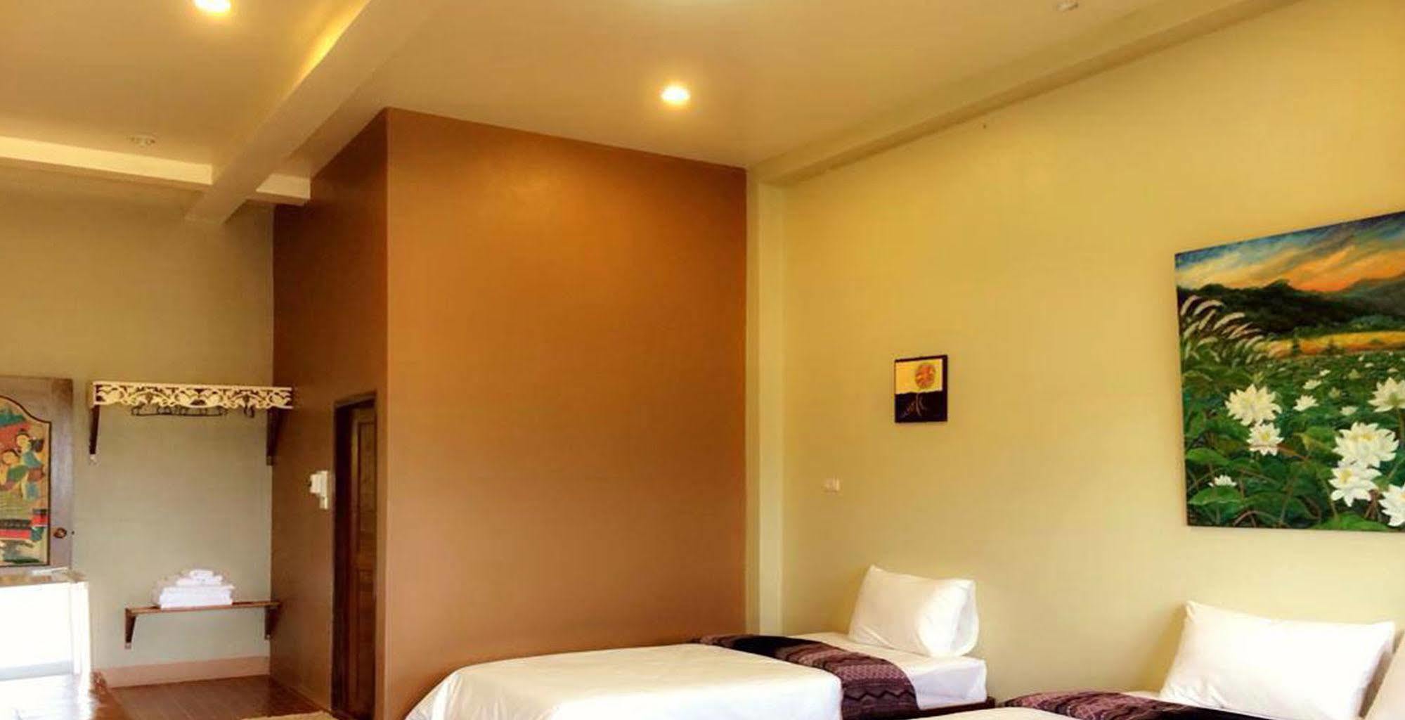 Resort Pawinsin
