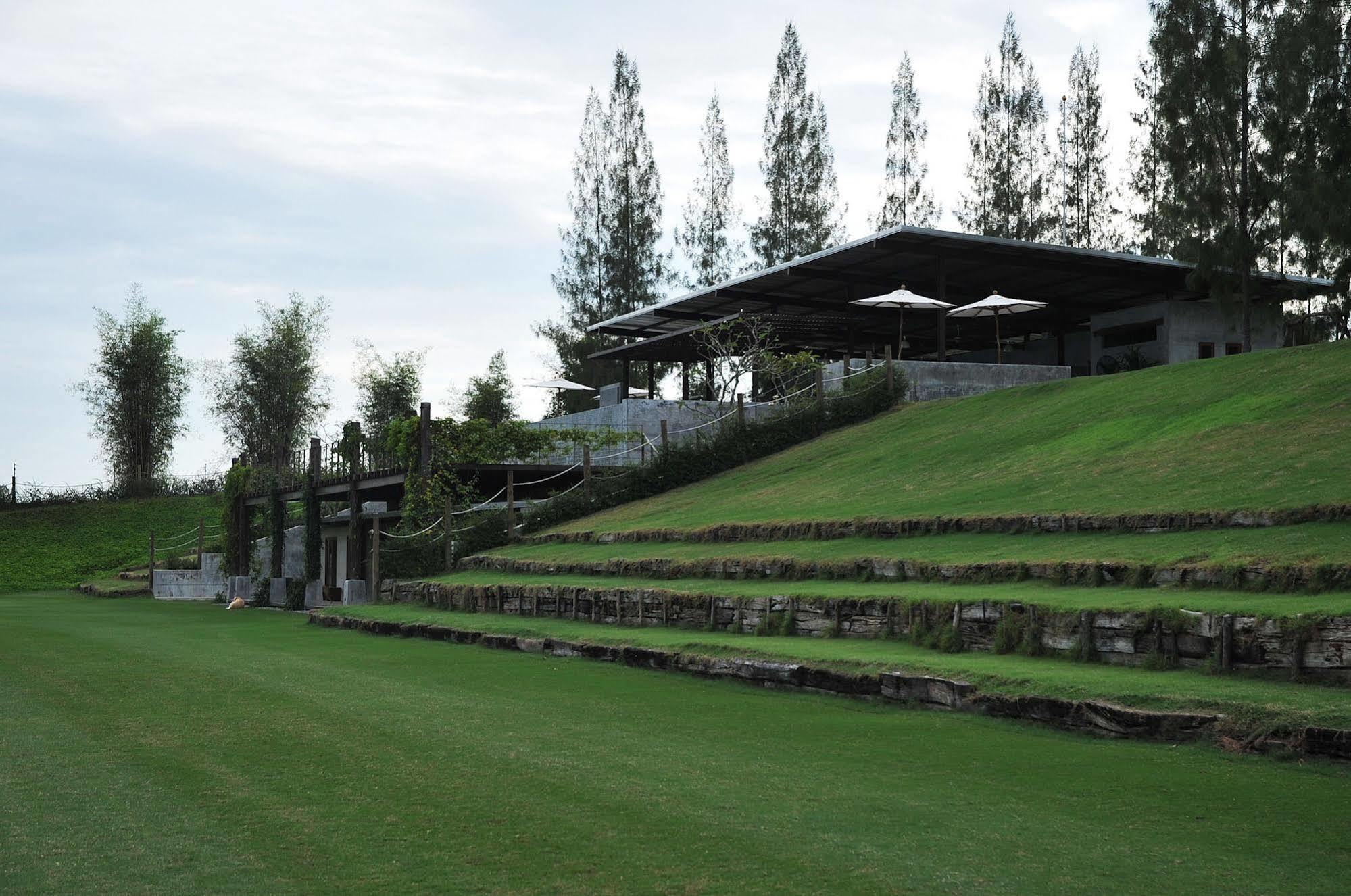The At Polo Escape Sattahip