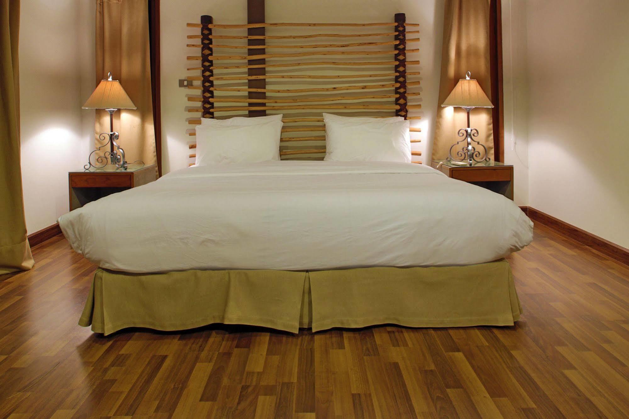 The At Polo Escape Resort