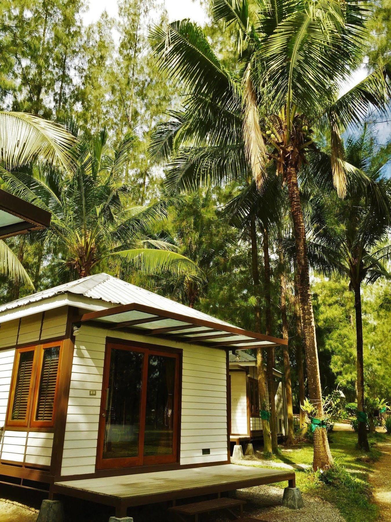 Resort The At Polo Escape Sattahip