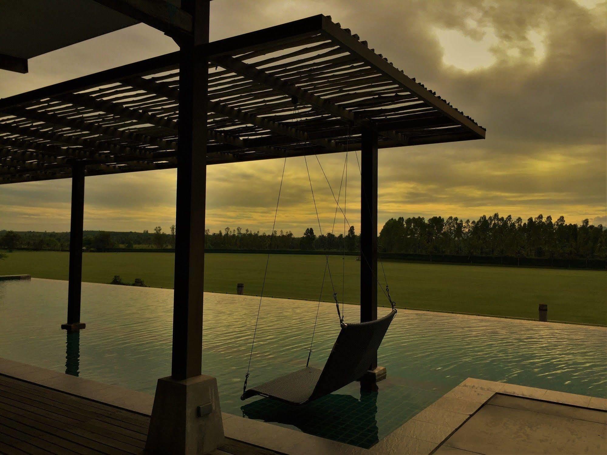 The At Polo Escape Resort Sattahip